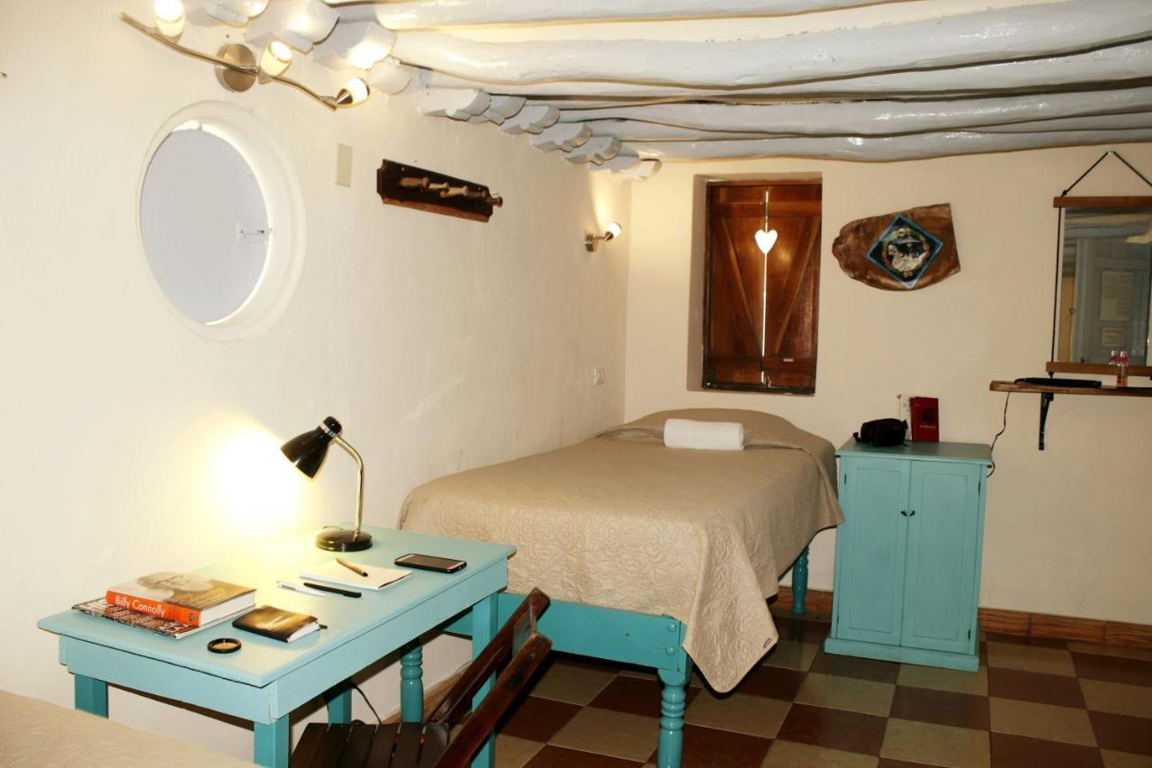 Hostel Candelaria Valladolid  Dış mekan fotoğraf