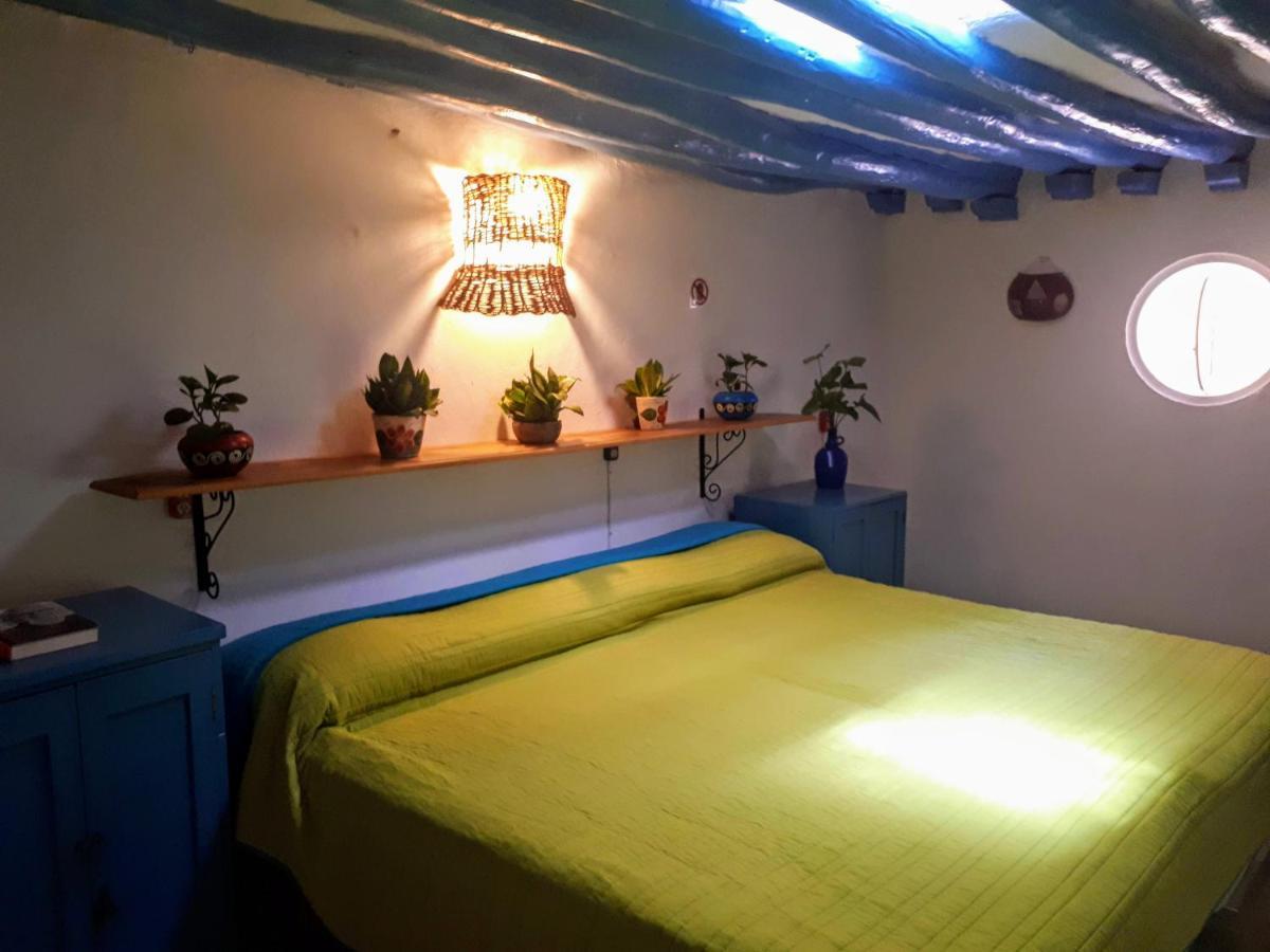 Hostel Candelaria Valladolid  Dış mekan fotoğraf