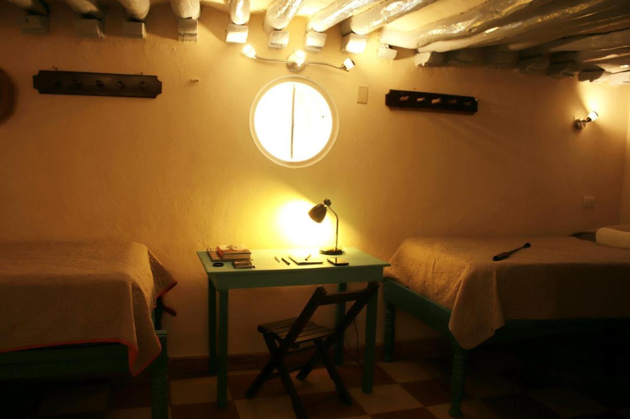 Hostel Candelaria Valladolid  Dış mekan fotoğraf