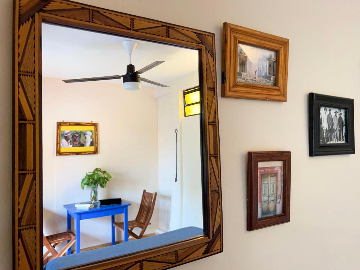 Hostel Candelaria Valladolid  Dış mekan fotoğraf