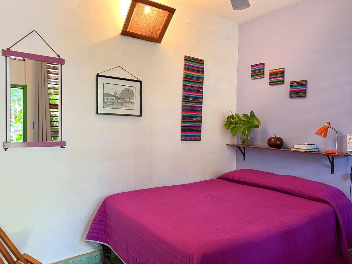 Hostel Candelaria Valladolid  Dış mekan fotoğraf
